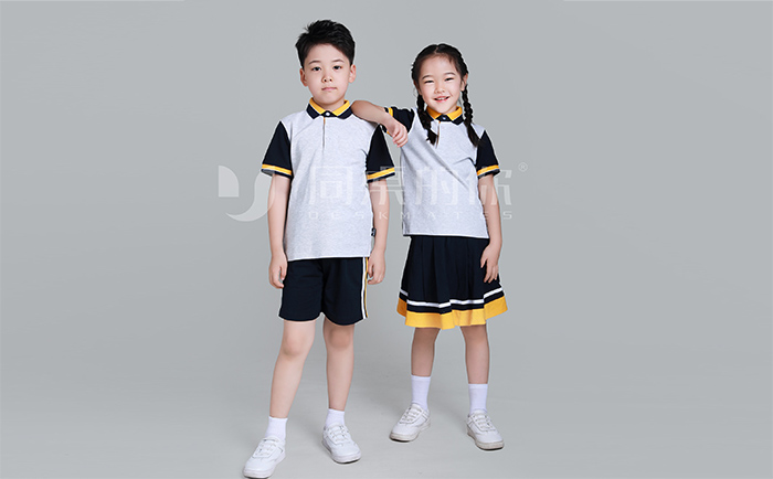 小學(xué)校服定制過程中與廠家合作的注意事項