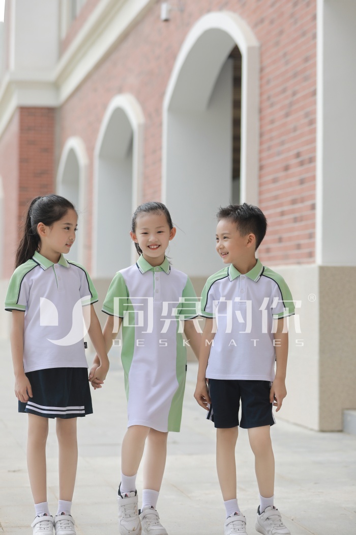 專注江蘇校服定制，圣瀾服飾值得信賴