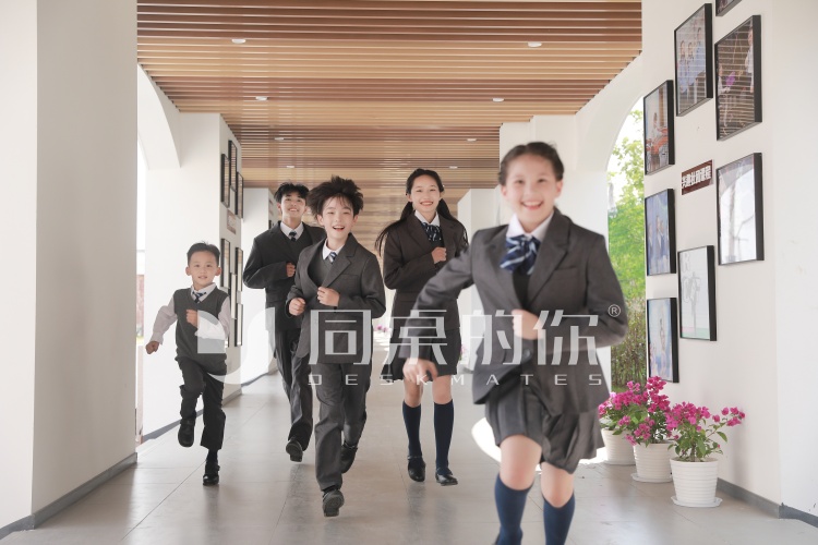 江蘇校服定制口碑廠家選擇指南 江蘇校服定制口碑廠家選擇指南