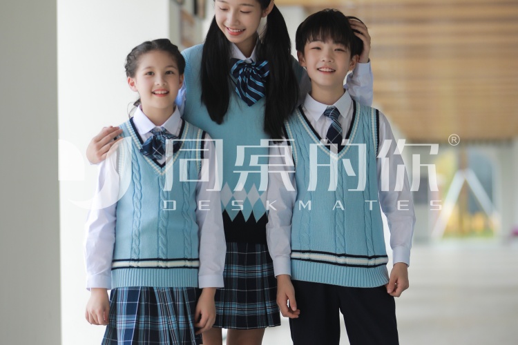 小學(xué)校服定制關(guān)鍵因素全面解析，打造高品質(zhì)校園形象