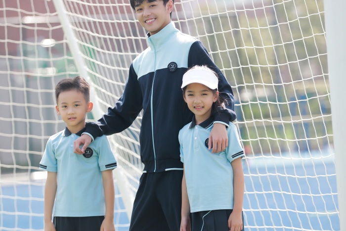 江蘇校服定制廠家解析校服定制的價格和哪些因素有關 江蘇校服定制廠家解析校服定制的價格和哪些因素有關